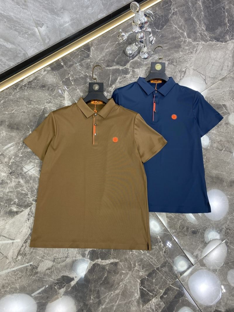 Hermes T-Shirts